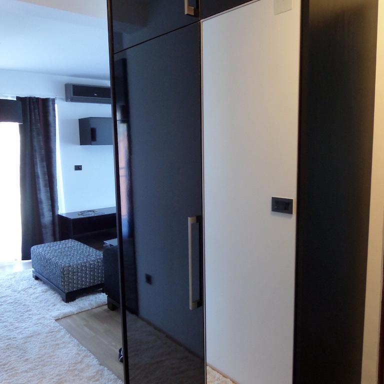 Agape Apartments Tivat Ruang foto