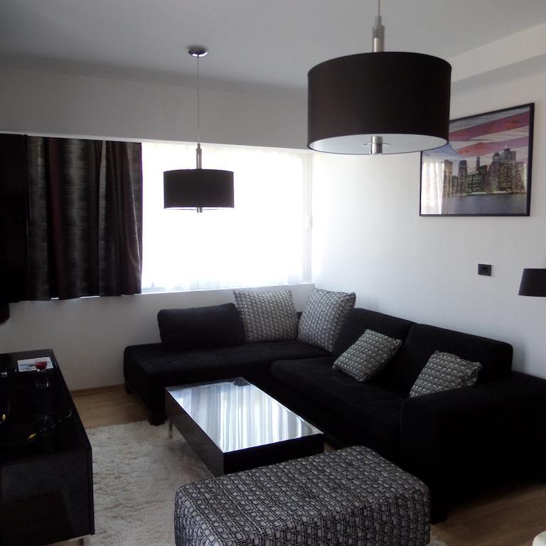 Agape Apartments Tivat Ruang foto