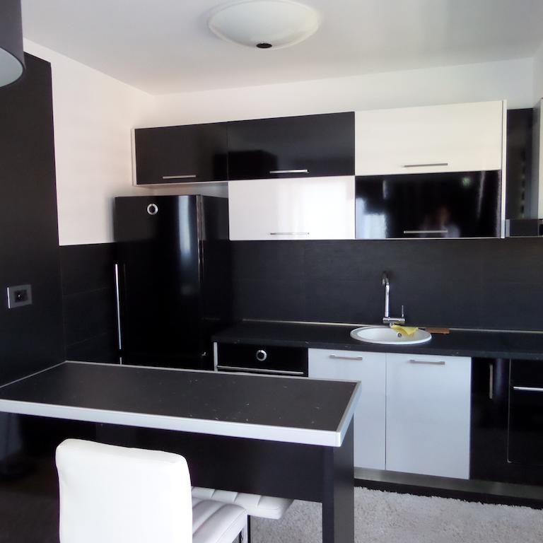 Agape Apartments Tivat Ruang foto