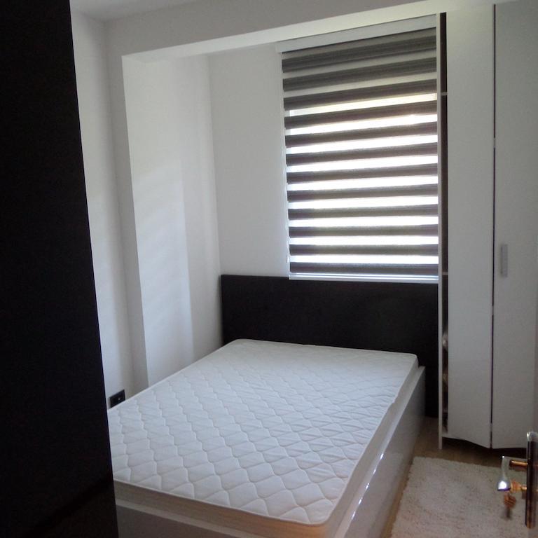 Agape Apartments Tivat Ruang foto