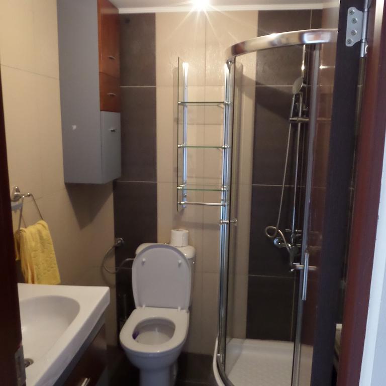 Agape Apartments Tivat Ruang foto