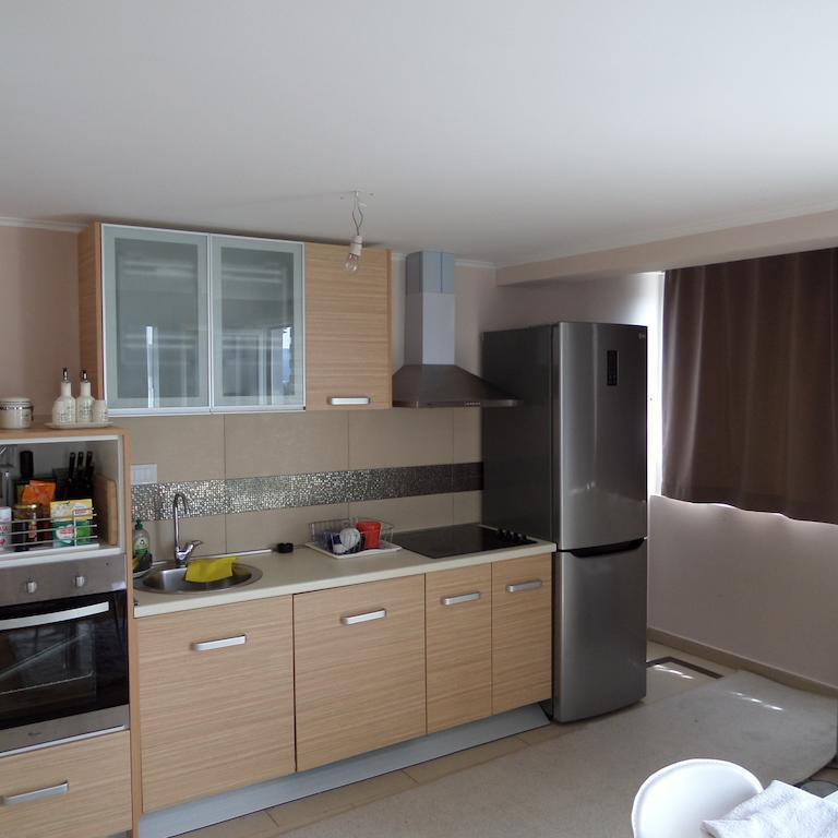 Agape Apartments Tivat Bagian luar foto