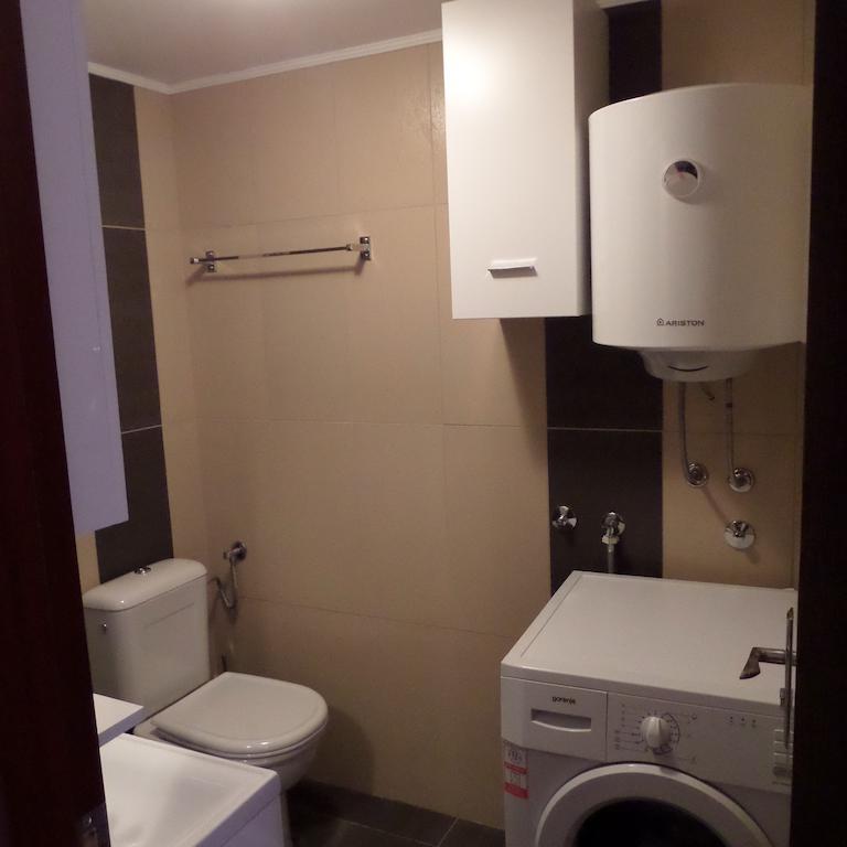 Agape Apartments Tivat Ruang foto