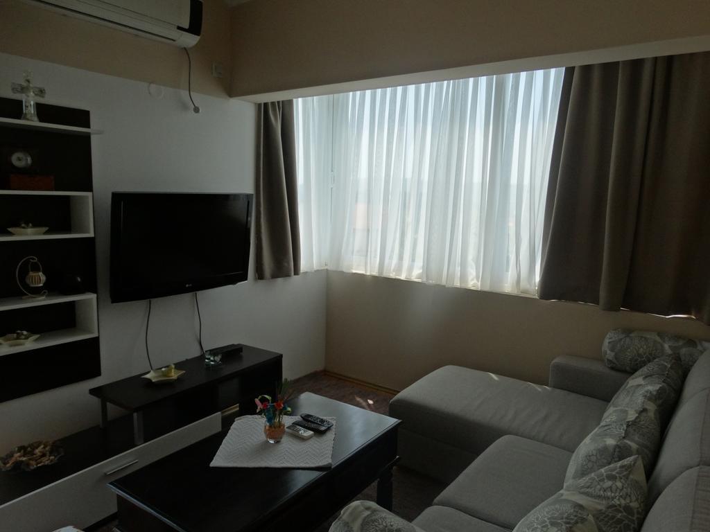 Agape Apartments Tivat Bagian luar foto