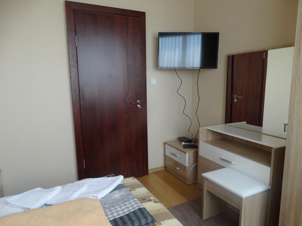 Agape Apartments Tivat Bagian luar foto